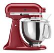 Batidora Kitchenaid Artisan  ROJO 220v Ksm150p 300w 10 Velocidades